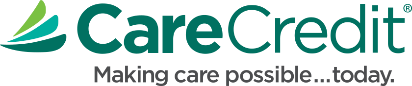 CareCredit logo CareCredit logo